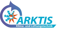 Logo Kunde Arktis Klima- und Lüftungstechnik