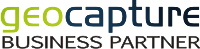 Logo geoCapture Business Partner
