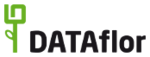 Businesspartner Logo DATAflor