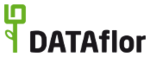 DATAflor Businesspartner Logo DATAflor