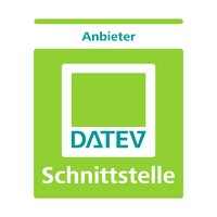 Datev Logo Logo DATEV