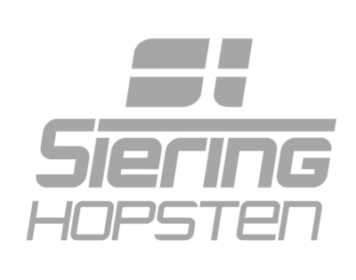Logo Kunde Siering