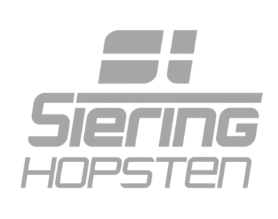 Logo klienta Siering