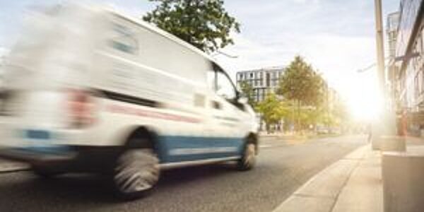 Tourenplanung für Servicetechniker