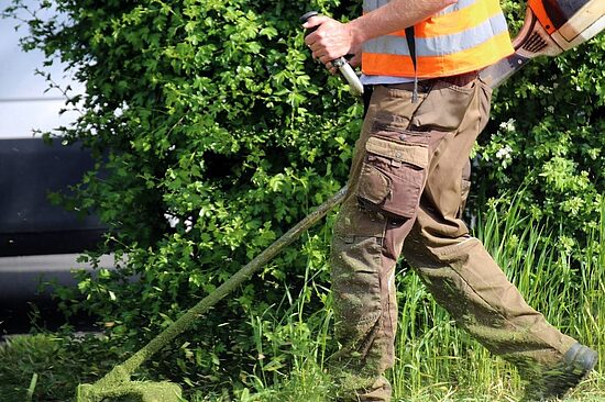 Ortowanie narzędzi w branży ogrodniczej