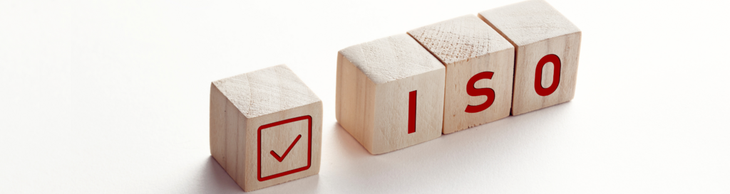 ISO 50001