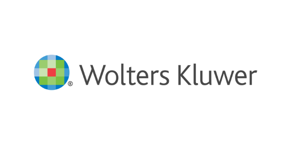 Partnerlogo Wolters Kluwer