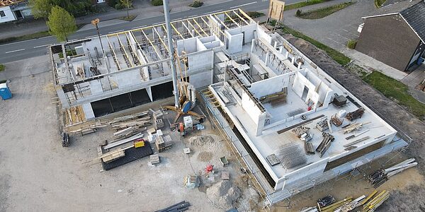 geoCapture Neubau KW17