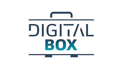 Logo DigitalBox