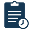 bessere Organisation