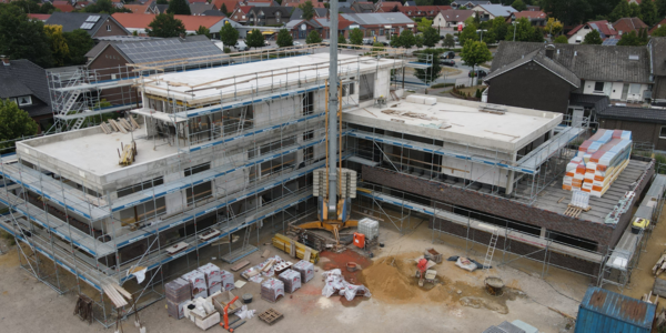geoCapture Neubau - Update Bild 2 KW28