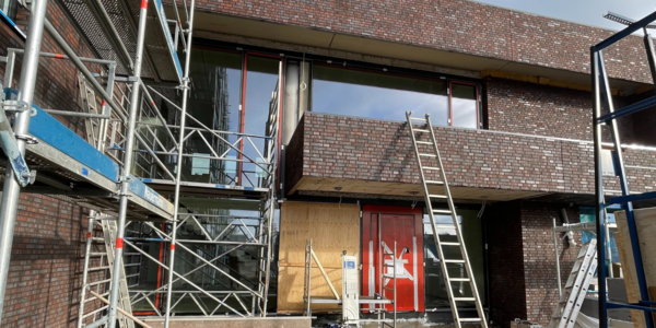 geoCapture Neubau KW47 - Fenster