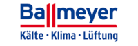 Logo Kunde Ballmeyer Kälte Klima GmbH