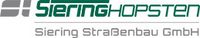 Logo Siering Hopsten, zufriedener geoCapture Kunde