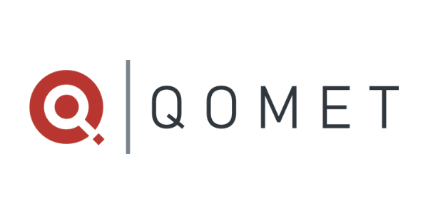 Partnerlogo Qomet