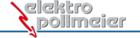 Logo Elektro Pollmeier 