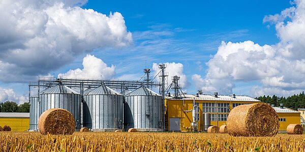 Silos