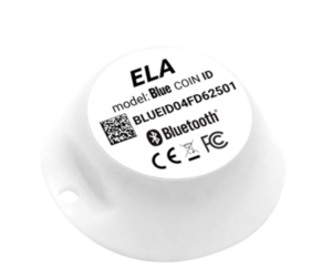Bluetooth Beacon von der Marke ELA