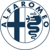 Logo Alfa Romeo