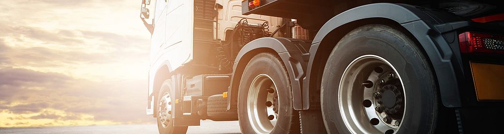 Tierkörperbeseitigung LKW