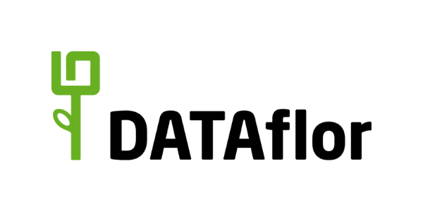 Partnerlogo DATAflor