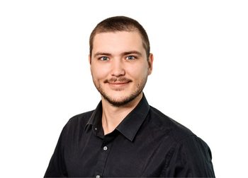 Marten Knystock