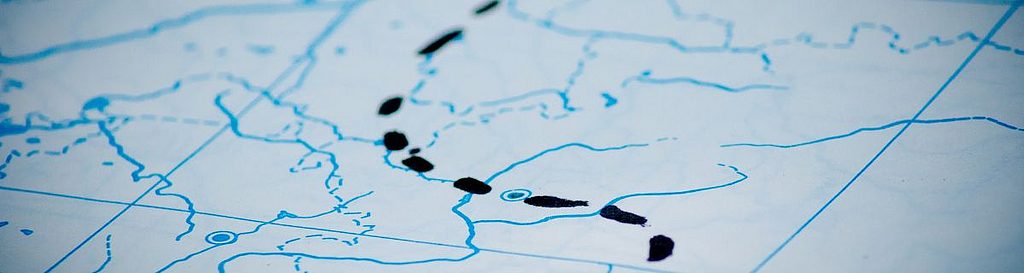 Extra Routen kosten Geld