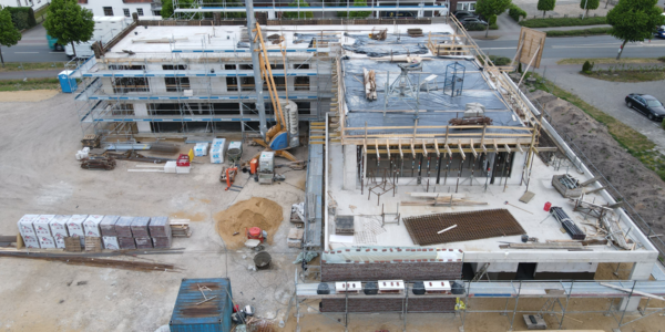 KW19 Update Baustelle