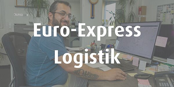 GPS-Ortung im Logistikunternehmen