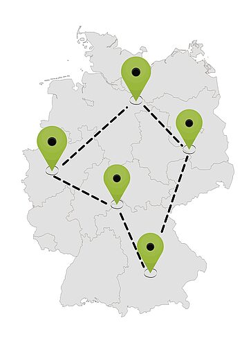 Tourplanning