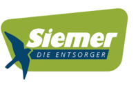 Logo Kunde Siemer Entsorgungen