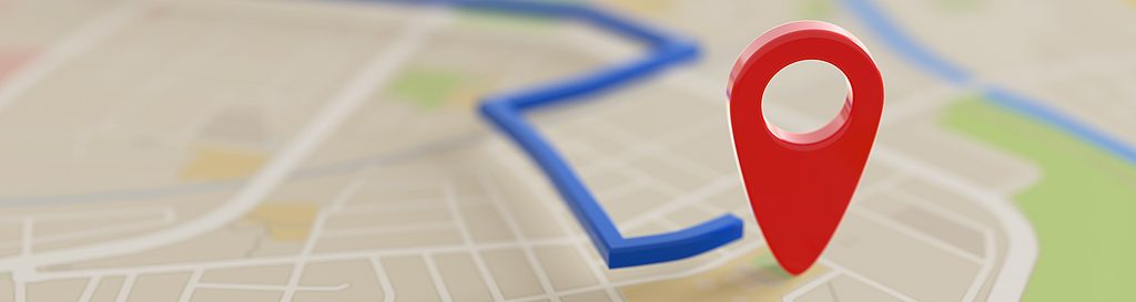 Veelzijdige tour planning