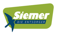 Logo Kunde Siemer Entsorgungen