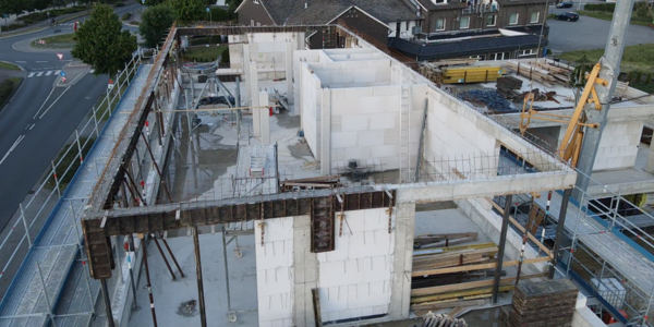 Neubau KW22 Bild 2