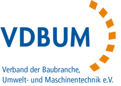VDBUM Logo