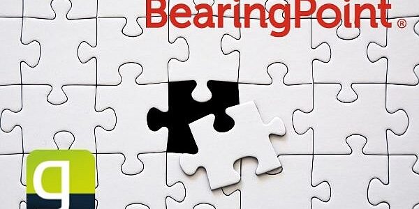 geoCapture kooperiert mit BearingPoint