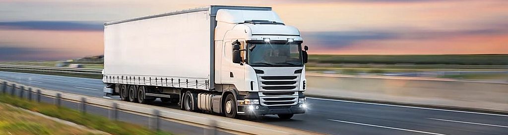 Planowanie tras dla ruchu dostawczego i roboczego