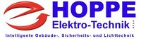 Logo Hoppe Elektro Technik