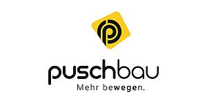 Logo Pusch Bau