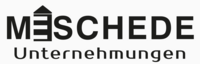 Logo Meschede Unternehmungen, Bedachungen