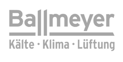 Logo Kunde Ballmeyer