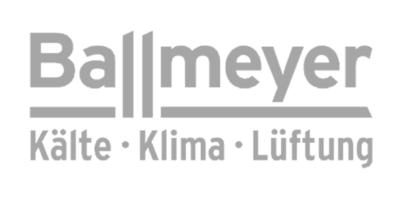 Logo klienta Ballmeyer