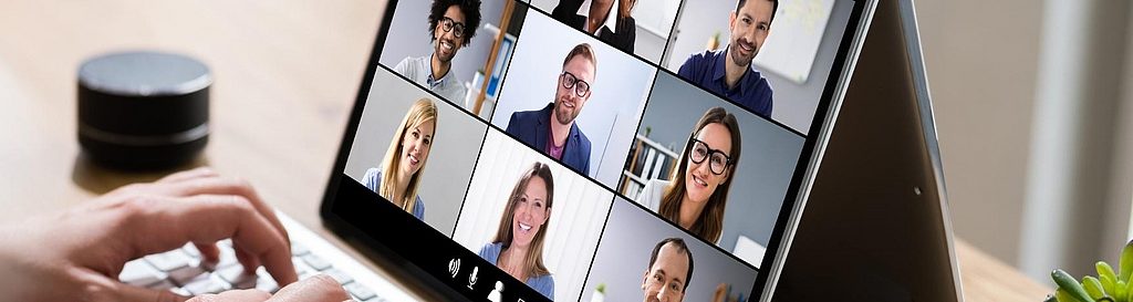 Webinar geoCapture geoCapture Webinare