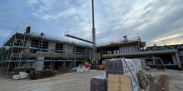 KW 19 Update Baustelle Bild 2