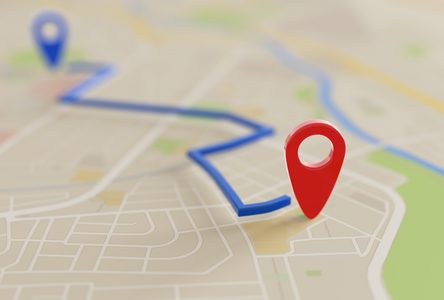 tourenplanung-digital optimale Planung Ihrer Einsätze