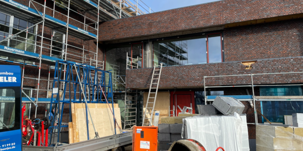 geoCapture Neubau KW47