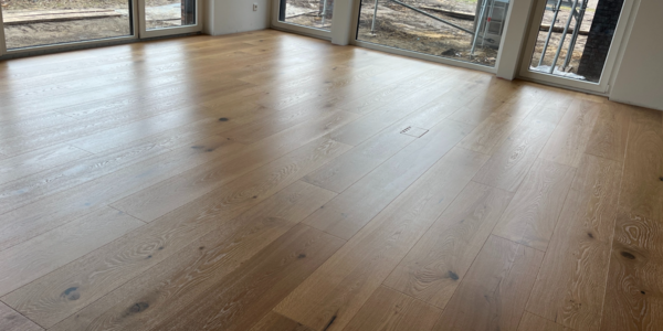 Baustelle KW 10 - Boden