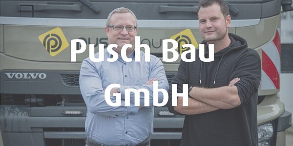 Anwendungsfall Pusch Bau Tourenplanug