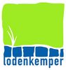 Logo Lodenkemper Landschaftsbau & Tiefbau, Referenzkunde geoCapture