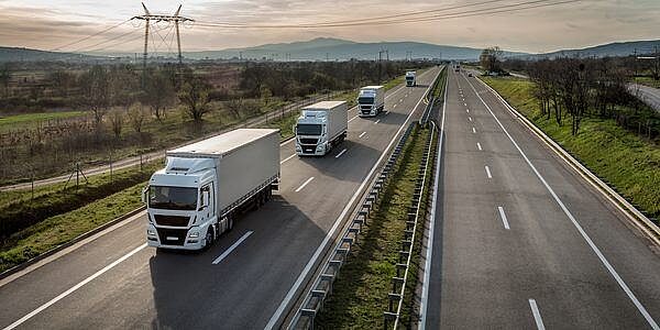 Tourenplanung im Werkverkehr